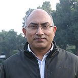 Dr. Deepak Sharma